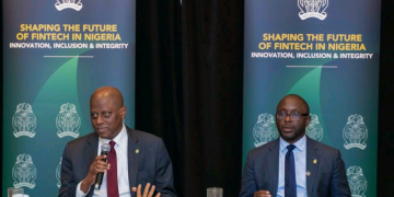 CBN charges Nigerian fintech CEOs to deepen collaboration