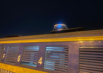 Airtel Africa completes satellite internet trial on a moving train