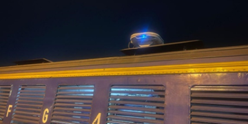 Airtel Africa completes satellite internet trial on a moving train