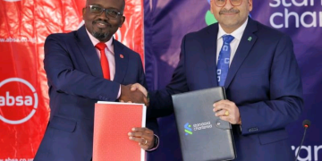 Nigeria, Denmark deepen digital partnership on innovation, AI, broadband expansion