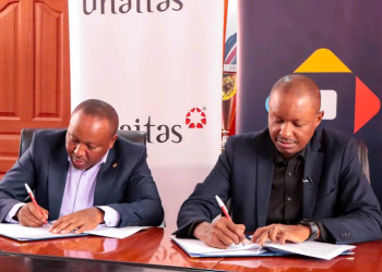 Unaitas SACCO partners with Pesalink to enhance financial accessibility for members