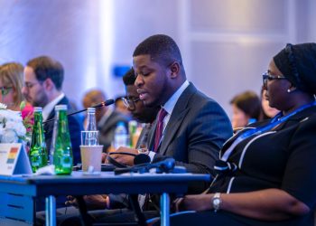 Ghana adopts blockchain for gold tracking