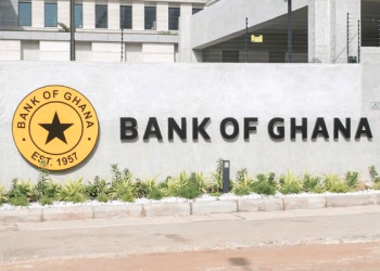 BoG pushes financial inclusion, innovation to reshape Ghana’s payment systems