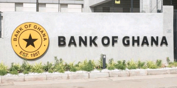 BoG pushes financial inclusion, innovation to reshape Ghana’s payment systems
