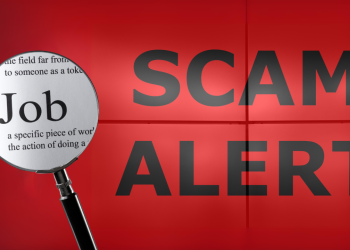 Job scams are coming: How to protect yourself before 2026