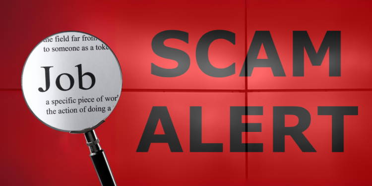 Job scams are coming: How to protect yourself before 2026