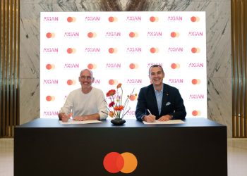 AXIAN, Mastercard seal agreement to roll out digital payment solutions