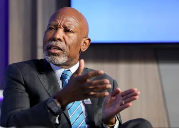 Dollar stablecoins threaten African currencies, warns South Africa’s Central Bank Governor