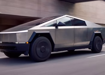Elon Musk’s Tesla expands to Africa via Morocco