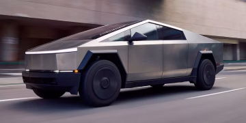 Elon Musk’s Tesla expands to Africa via Morocco