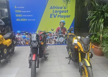 Afreximbank invests $75 million in Spiro to accelerate green mobility across Africa