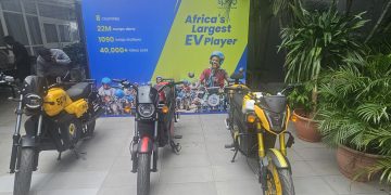 Afreximbank invests $75 million in Spiro to accelerate green mobility across Africa