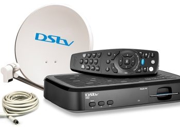 DStv cuts decoder prices by 40% to win back customers