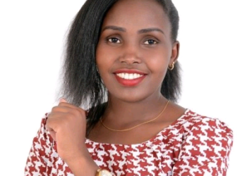Africa’s tech ecosystem favours men than women – Kendi, Founder of Amplify Africa