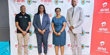 FNB Zambia, Airtel Launch Mobile Money POS Payments