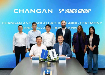 Yango, Changan Automobile partner to expand smart mobility across Africa