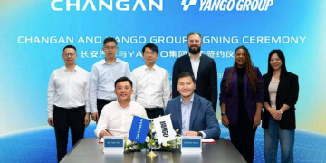 Yango, Changan Automobile partner to expand smart mobility across Africa