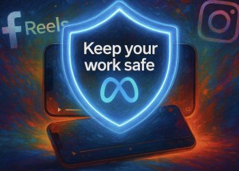 Keep your work safe: Meta releases new anti-theft protection for Reels creators