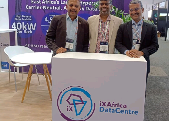 IXAfrica, Sybyl, TCS join forces to scale sovereign cloud infrastructure across East Africa