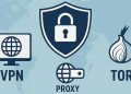 Boost Your Online Privacy: When to Use VPNs, Proxies, and Tor
