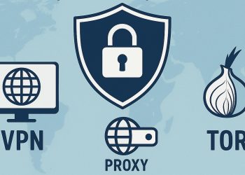 Boost Your Online Privacy: When to Use VPNs, Proxies, and Tor
