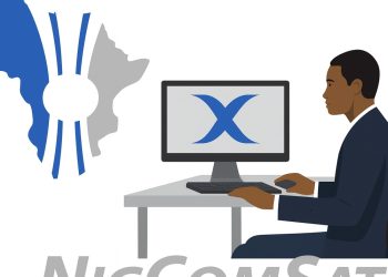 NIGCOMSAT initiative gives south-east youth essential tech skills