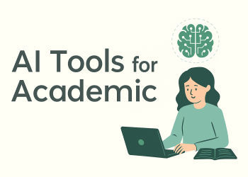 6 AI Tools for Academics