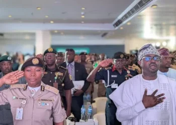 Nigeria unveils ECOWAS Biometric ID Card to promote regional integration