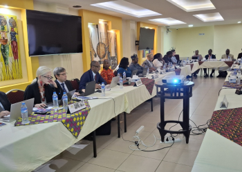 ECOWAS to enhance regional digital infrastructure with submarine cable installation