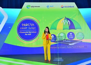 Ethio Telecom, Awash Bank introduce ‘Tila’ non-collateral digital loan for Ethiopian customers