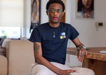 Paystack Co-Founder Ezra Olubi Fires Back at Unfair Termination Amid Sexual Allegations