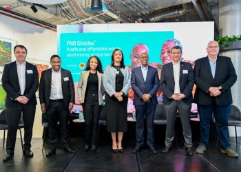 FNB, Mastercard launch cross-border payments solution to enhance remittance flows for South Africans