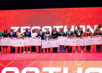 Zenith Bank offers N140m for tech startups at Zecathon 5.0
