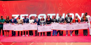Zenith Bank offers N140m for tech startups at Zecathon 5.0