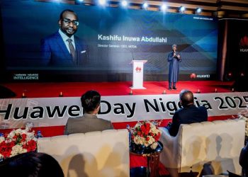 Huawei accelerates smart hotel revolution in Nigeria
