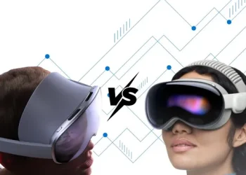 Price vs. power: Where the Samsung Galaxy XR stands against the Apple Vision Pro
