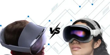 Price vs. power: Where the Samsung Galaxy XR stands against the Apple Vision Pro