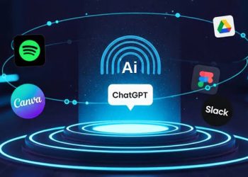 ChatGPT gets supercharged: How to connect it with Spotify, Figma, and Canva