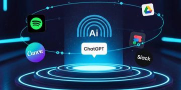 ChatGPT gets supercharged: How to connect it with Spotify, Figma, and Canva
