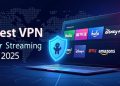 Best VPNs for Streaming (Netflix/Disney+/Hulu) 2025