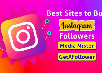 Top 6 Sites to Buy Real Instagram Followers in 2025