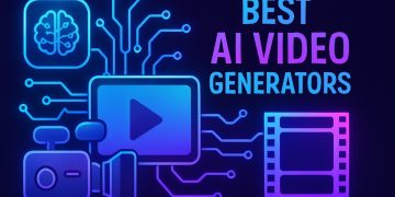 Best Free AI Video Generators 2025 (No Watermark)