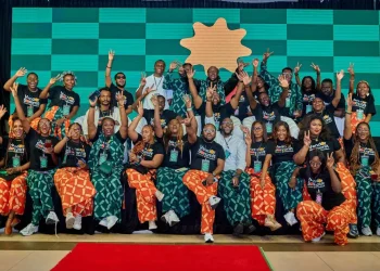 Chowdeck deepens West African footprint while surpassing one million monthly orders