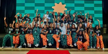 Chowdeck deepens West African footprint while surpassing one million monthly orders