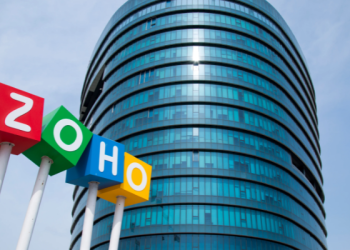 Zoho Scanner Adds Arabic Support to AI Document Management for UAE, Middle East