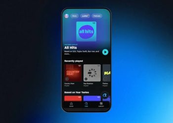 Alexa integration intensifies Amazon’s battle with Spotify, Apple Music