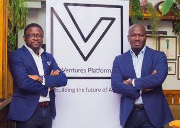 Top African early-stage investor Ventures Platform closes new $64 million fund