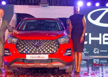 Affordable EV/hybrid SUVs hit Kenya as Chery makes its debut