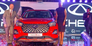 Affordable EV/hybrid SUVs hit Kenya as Chery makes its debut