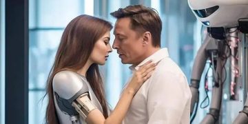 Elon Musk explores the concept of love using his Grok Attificial Intelligence